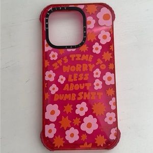 iphone 14 pro casetify case